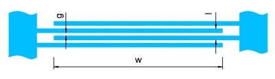 geometrical antenne parameters